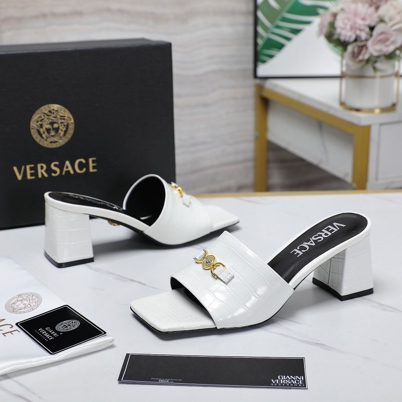 Versace Slippers